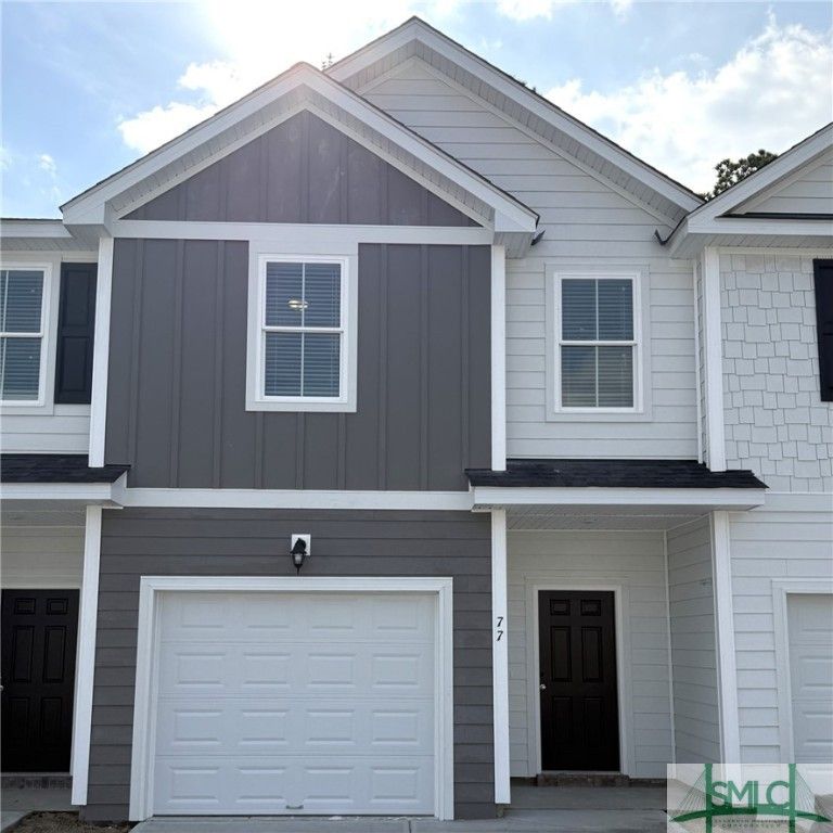 77 Dorsey Drive, Richmond Hill, GA 31324