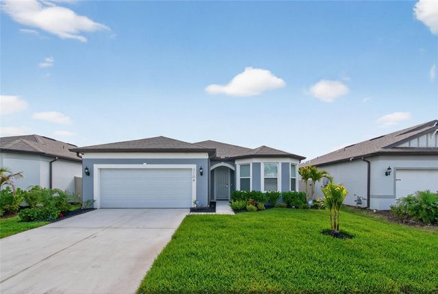 3104 61ST TERRACE E, Ellenton, FL 34222