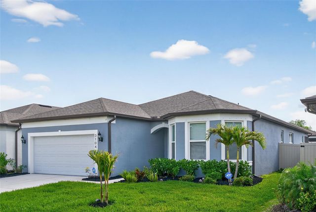 3104 61ST TERRACE E, Ellenton, FL 34222