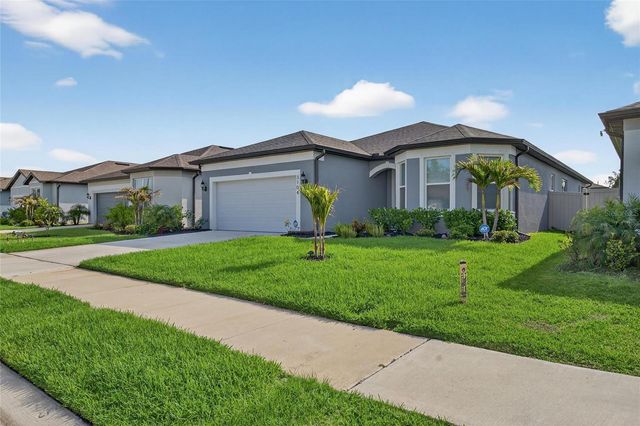 3104 61ST TERRACE E, Ellenton, FL 34222