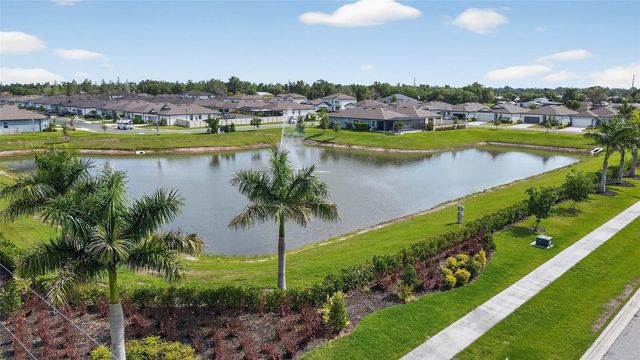 3104 61ST TERRACE E, Ellenton, FL 34222