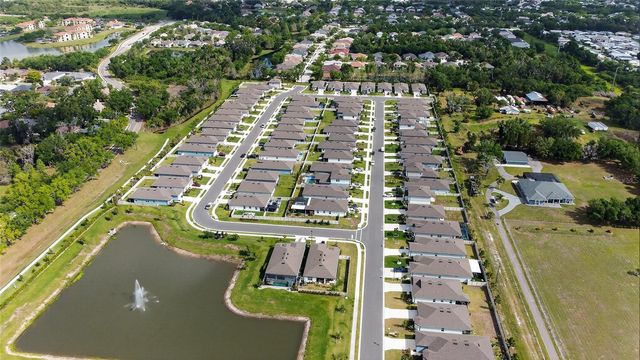 3104 61ST TERRACE E, Ellenton, FL 34222