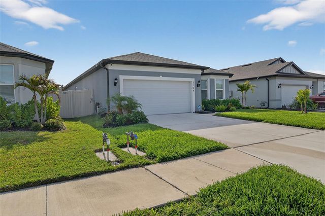 3104 61ST TERRACE E, Ellenton, FL 34222