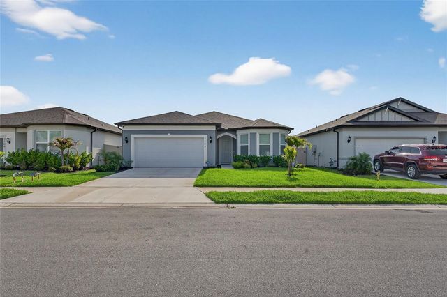 3104 61ST TERRACE E, Ellenton, FL 34222