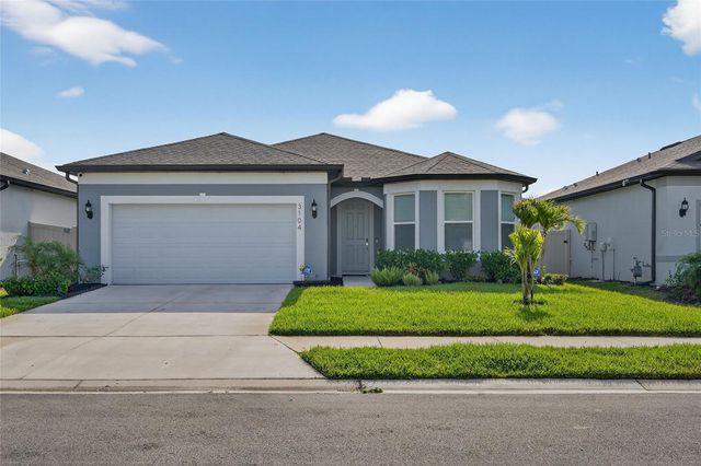 3104 61ST TERRACE E, Ellenton, FL 34222