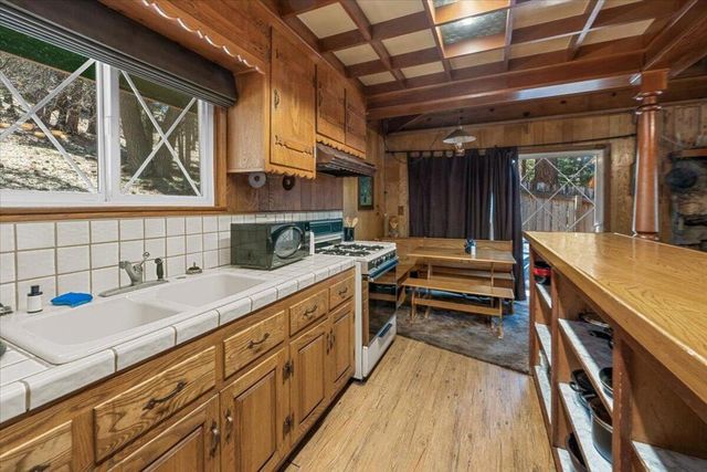 43243 Deer Canyon Road, Big Bear, CA 92315