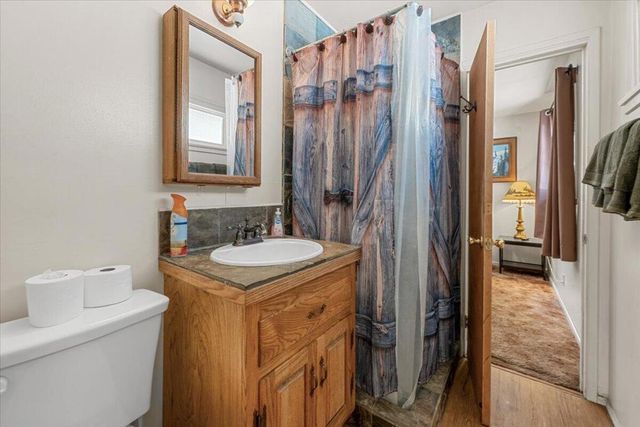 43243 Deer Canyon Road, Big Bear, CA 92315