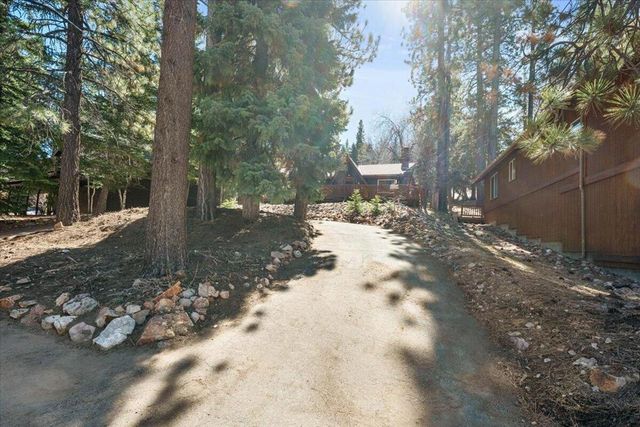 43243 Deer Canyon Road, Big Bear, CA 92315