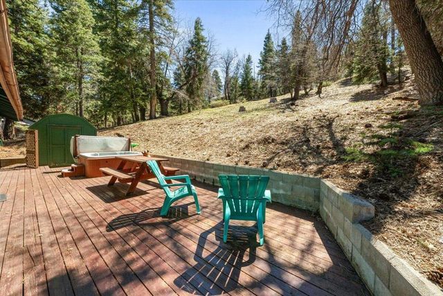 43243 Deer Canyon Road, Big Bear, CA 92315
