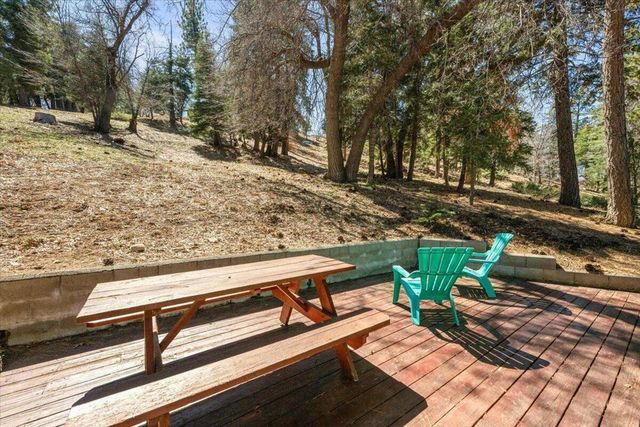 43243 Deer Canyon Road, Big Bear, CA 92315