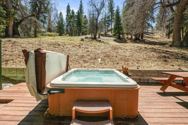 43243 Deer Canyon Road, Big Bear, CA 92315