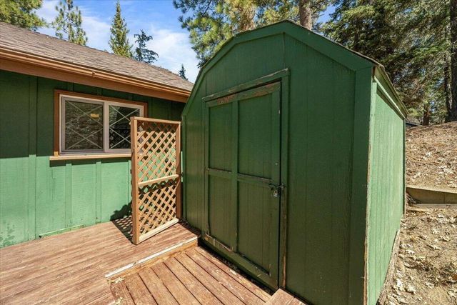 43243 Deer Canyon Road, Big Bear, CA 92315