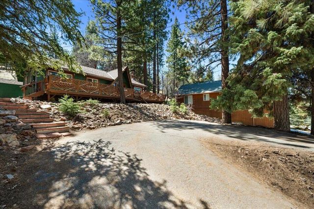 43243 Deer Canyon Road, Big Bear, CA 92315