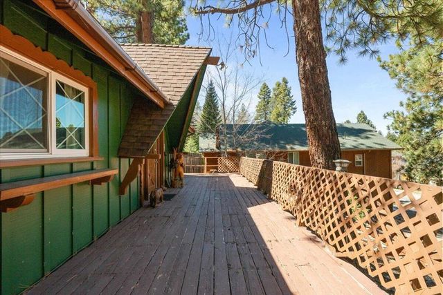 43243 Deer Canyon Road, Big Bear, CA 92315