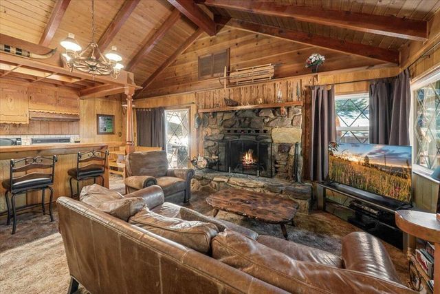 43243 Deer Canyon Road, Big Bear, CA 92315