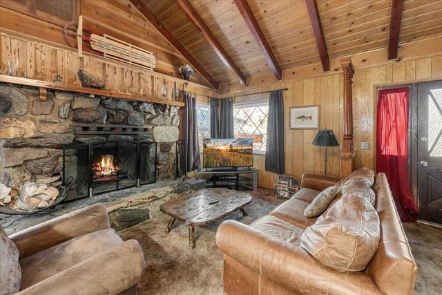 43243 Deer Canyon Road, Big Bear, CA 92315