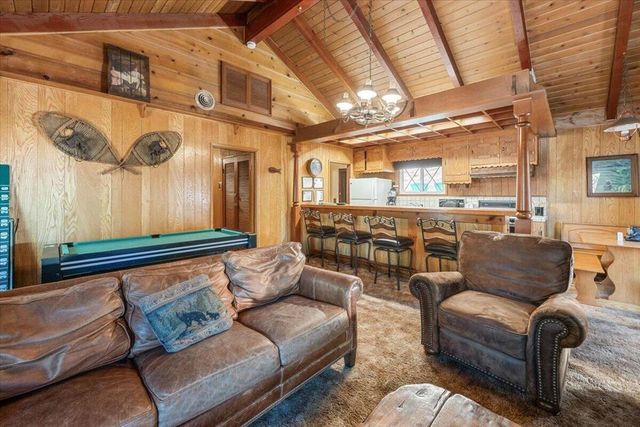 43243 Deer Canyon Road, Big Bear, CA 92315