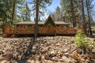 43243 Deer Canyon Road, Big Bear, CA 92315