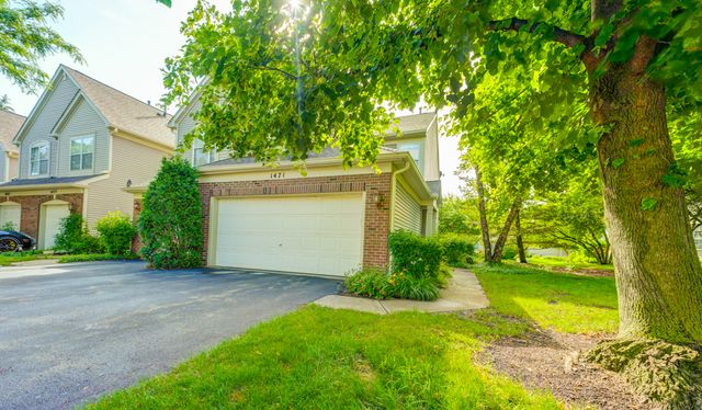 1471 Doolittle Lane, Grayslake, IL 60030