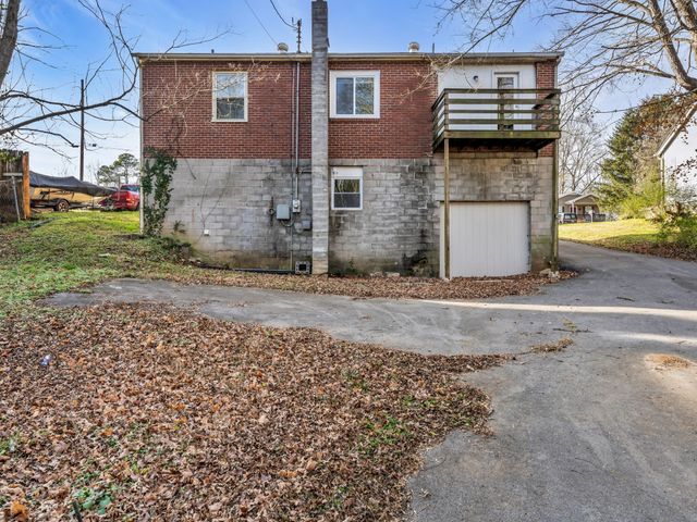 915 Richardson St, Clarksville, TN 37040