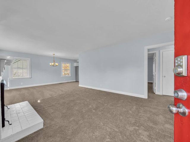 915 Richardson St, Clarksville, TN 37040