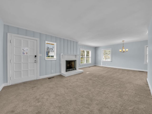 915 Richardson St, Clarksville, TN 37040