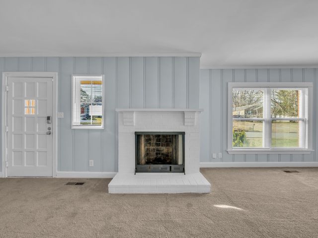 915 Richardson St, Clarksville, TN 37040