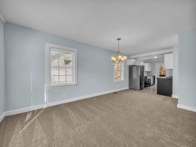 915 Richardson St, Clarksville, TN 37040