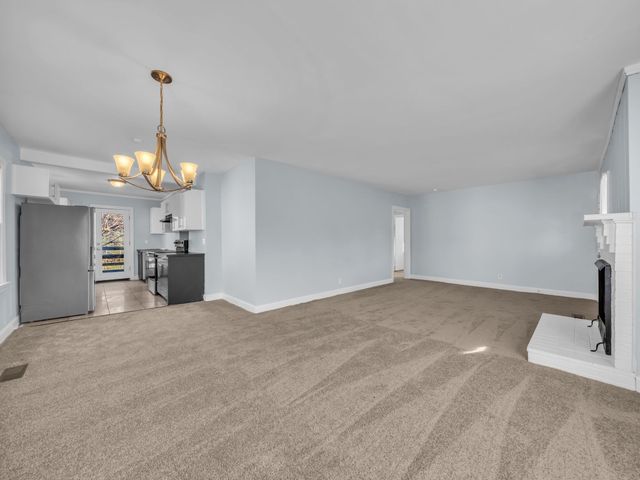 915 Richardson St, Clarksville, TN 37040