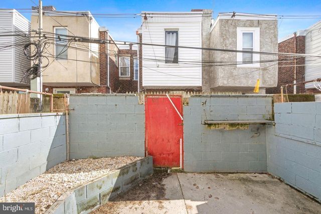 2031 S BEECHWOOD ST, Philadelphia, PA 19145