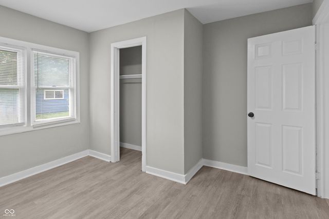 3815 Spann Avenue, Indianapolis, IN 46203