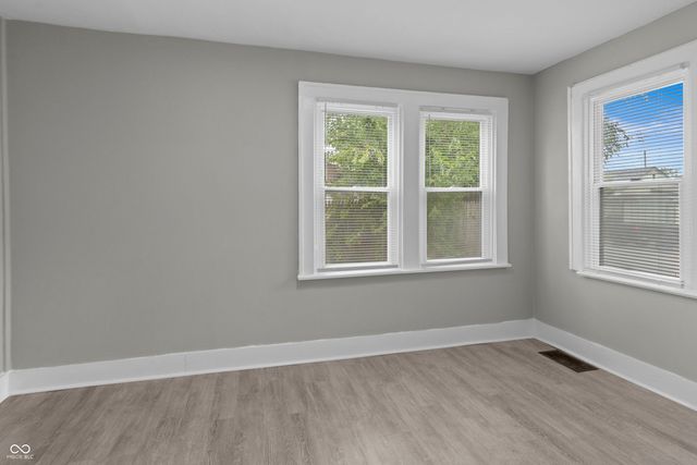3815 Spann Avenue, Indianapolis, IN 46203