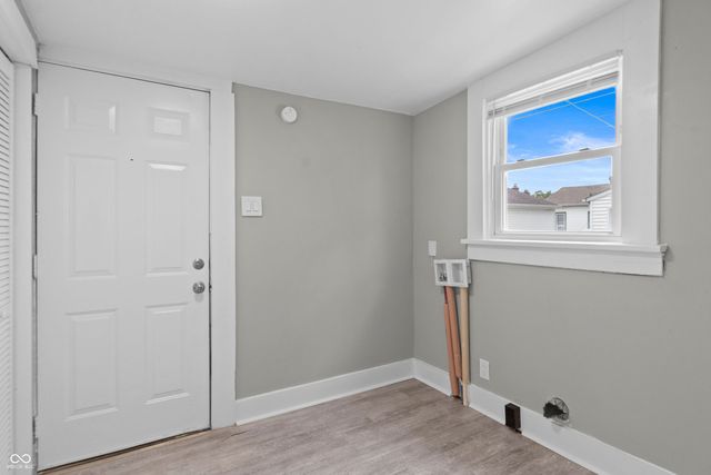 3815 Spann Avenue, Indianapolis, IN 46203