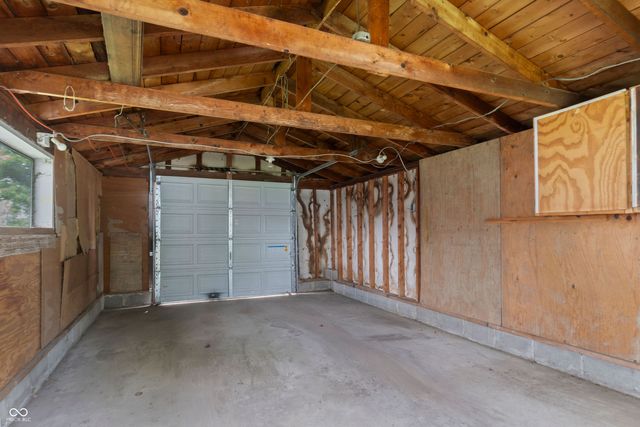 3815 Spann Avenue, Indianapolis, IN 46203