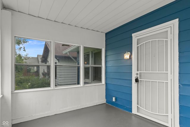 3815 Spann Avenue, Indianapolis, IN 46203