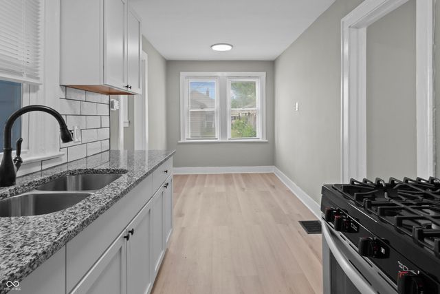 3815 Spann Avenue, Indianapolis, IN 46203