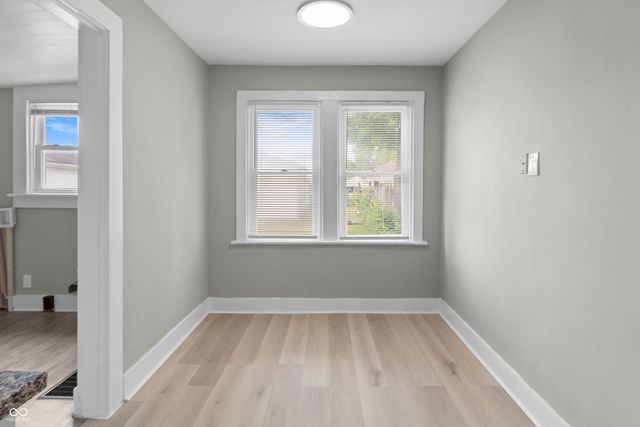3815 Spann Avenue, Indianapolis, IN 46203