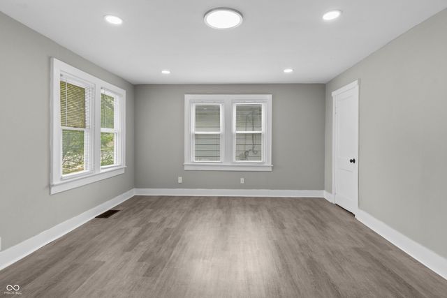 3815 Spann Avenue, Indianapolis, IN 46203