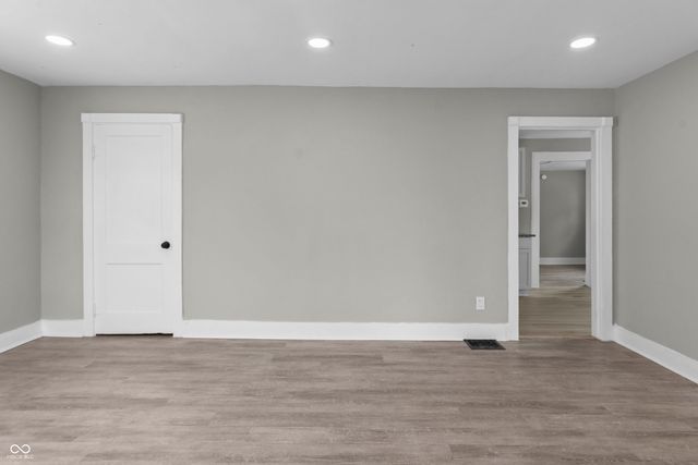 3815 Spann Avenue, Indianapolis, IN 46203