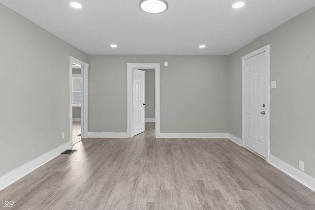 3815 Spann Avenue, Indianapolis, IN 46203