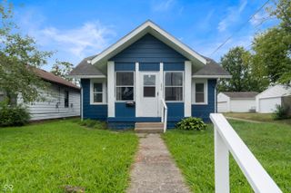3815 Spann Avenue, Indianapolis, IN 46203