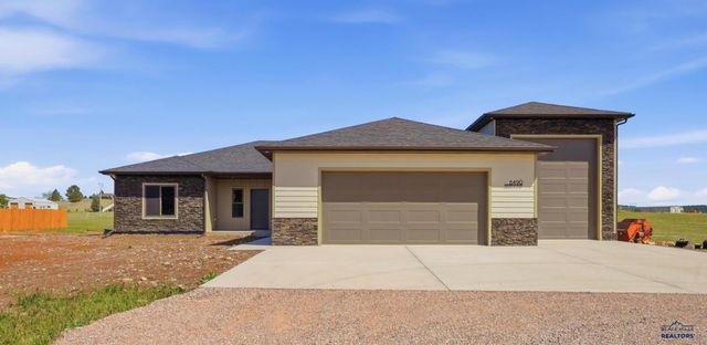 6490 ANDERSON RD, Summerset, SD 57718