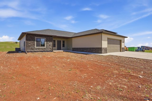 6490 ANDERSON RD, Summerset, SD 57718