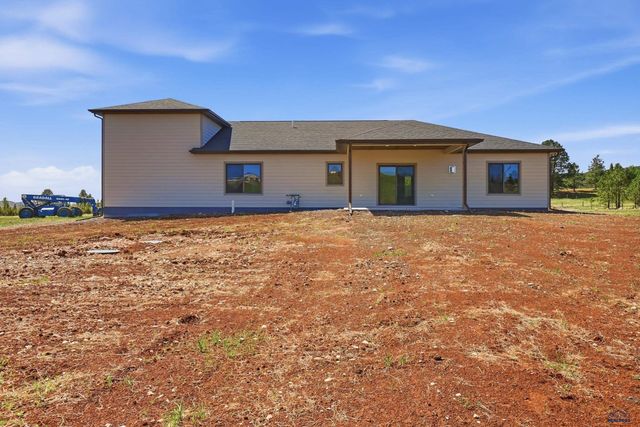 6490 ANDERSON RD, Summerset, SD 57718