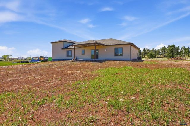6490 ANDERSON RD, Summerset, SD 57718