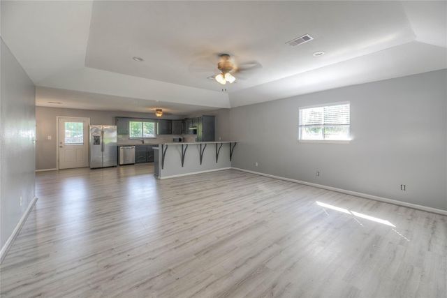 134 Deer Run Road, Trinity, TX 75862