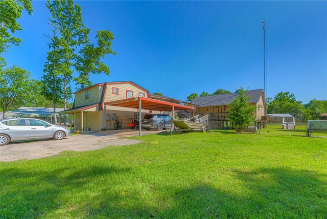 134 Deer Run Road, Trinity, TX 75862