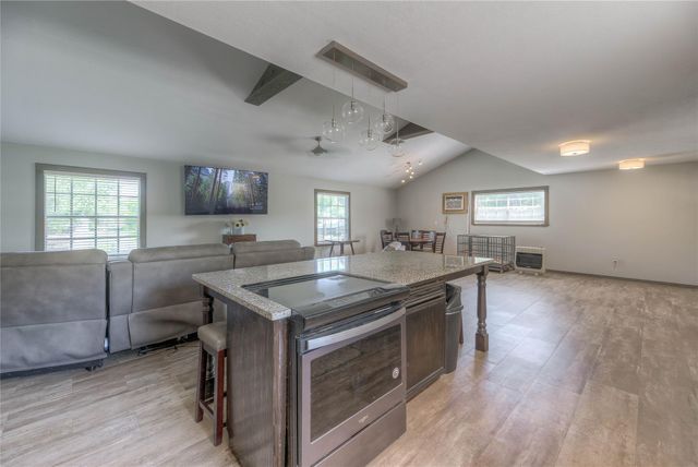 134 Deer Run Road, Trinity, TX 75862