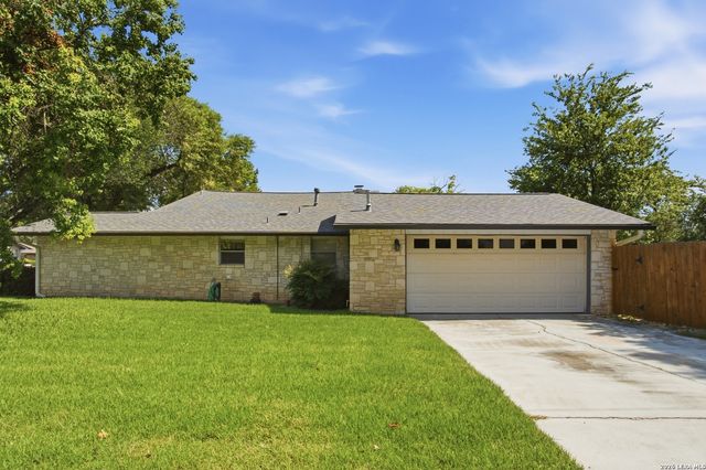 202 Azalea Trl, Boerne, TX 78006