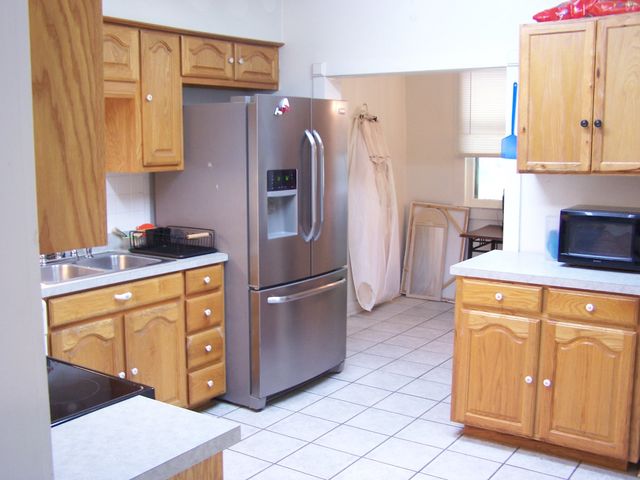 923 Nelson Street, Denison, TX 75020